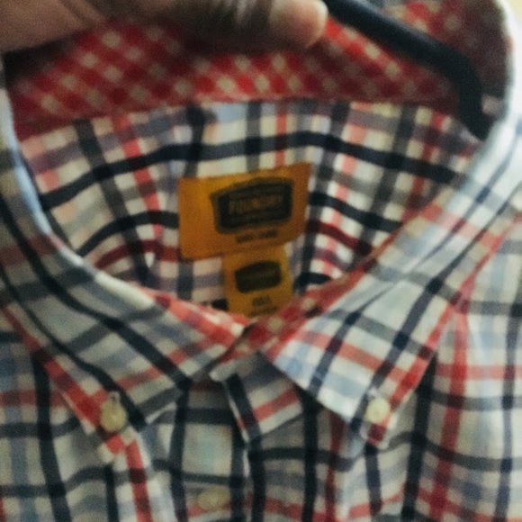 button up - Picture 2 of 3